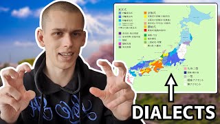JAPANESE DIALECTS MASTER CLASS【オージマン MASTER CLASS】