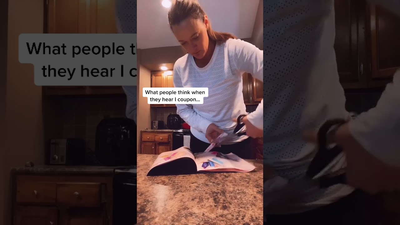 Save big with lazy couponing! 