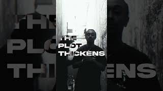 “The Plot Thickens” out now. Tap iieeeennnnnn🏆🏆🏆