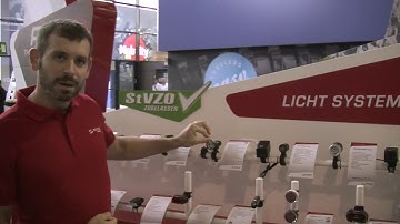 SIGMA SPORT    BUSTER 200