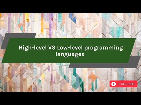 Introduction to programming languages in urdu/hindi | lecture 2 chapter 8 |ICS/FSc.part2 #clanguage