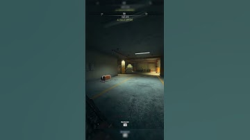 POV: YOUR FIRST DMZ GAME | Modern Warfare 2