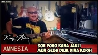 TONG SALAH PILIH CALEG 2024/POP SUNDA