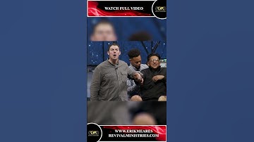 Not with Enticing Words, But In Power | From The Stand | Erik Meares