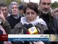 المناضلة جميلة بو حيرد مع القيادية ليلى خالد في لبنان المناضلة جميلة بو حيرد مع القيادية ليلى خالد في لبنان