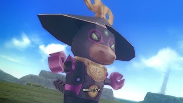 .Hack// G.U. Last Recode Vol. 3// Redemption: Farewell Mecha Grunty