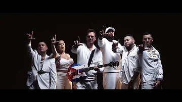 Willy Chirino-Que Se Vayan Ya (Video Oficial) ft. Lenier, Micha, Chacal, Osmani Garcia, Srta Dayana