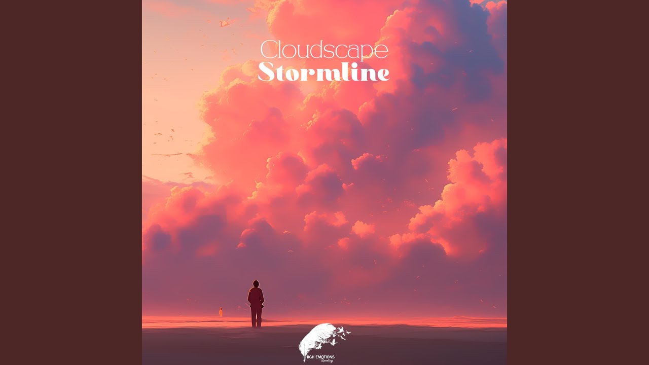 Watch Cloudscape (Intro Mix) on YouTube Watch Cloudscape (Intro Mix) on YouTube