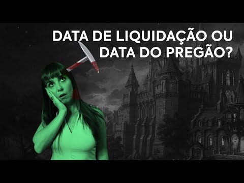 Vídeo: O que é uma data de liquidação ACH?