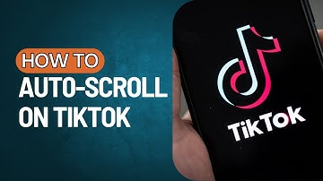 How To Use TikTok HANDS-FREE? Auto Scroll TikTok (2023)