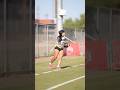 Alabama State Flag Football 🏈🐝🖤💛 Jasmine Dunn TD 🏈