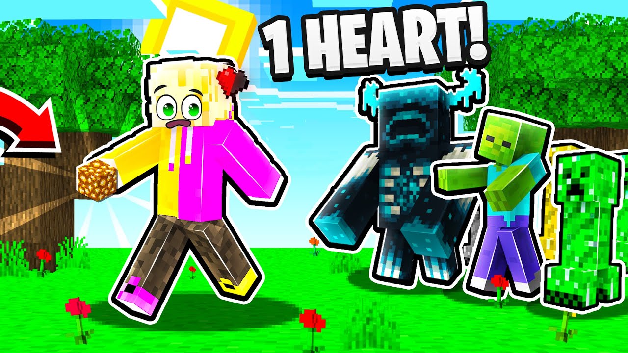 SO I NEEDED GLOWSTONE... (TRIGGER CRAFT)