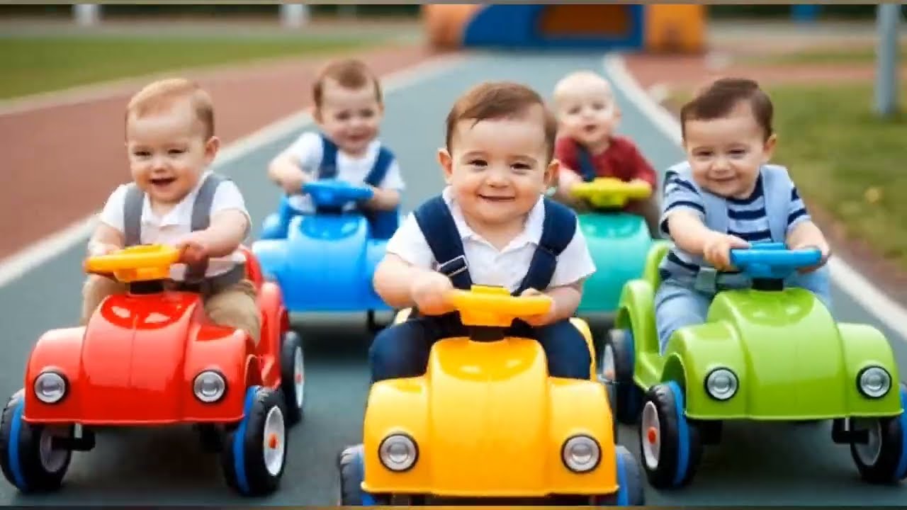 Nanha Baby Dance 😍 | Doodi Doodi Dam Dam | Cute Baby Dance Video | 😍Viral Kids Dance 2026 Rhymes 🌺💃