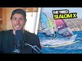 Pwa slalom x  how it really is