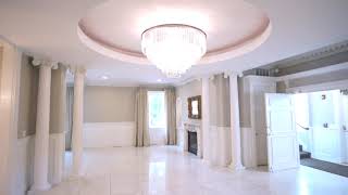 Virtual Tour - The Commons 1854 // Wedding & Event Venue