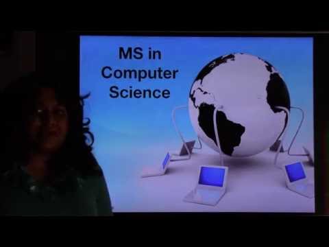 How Many Total Credits For Computer Science Uh