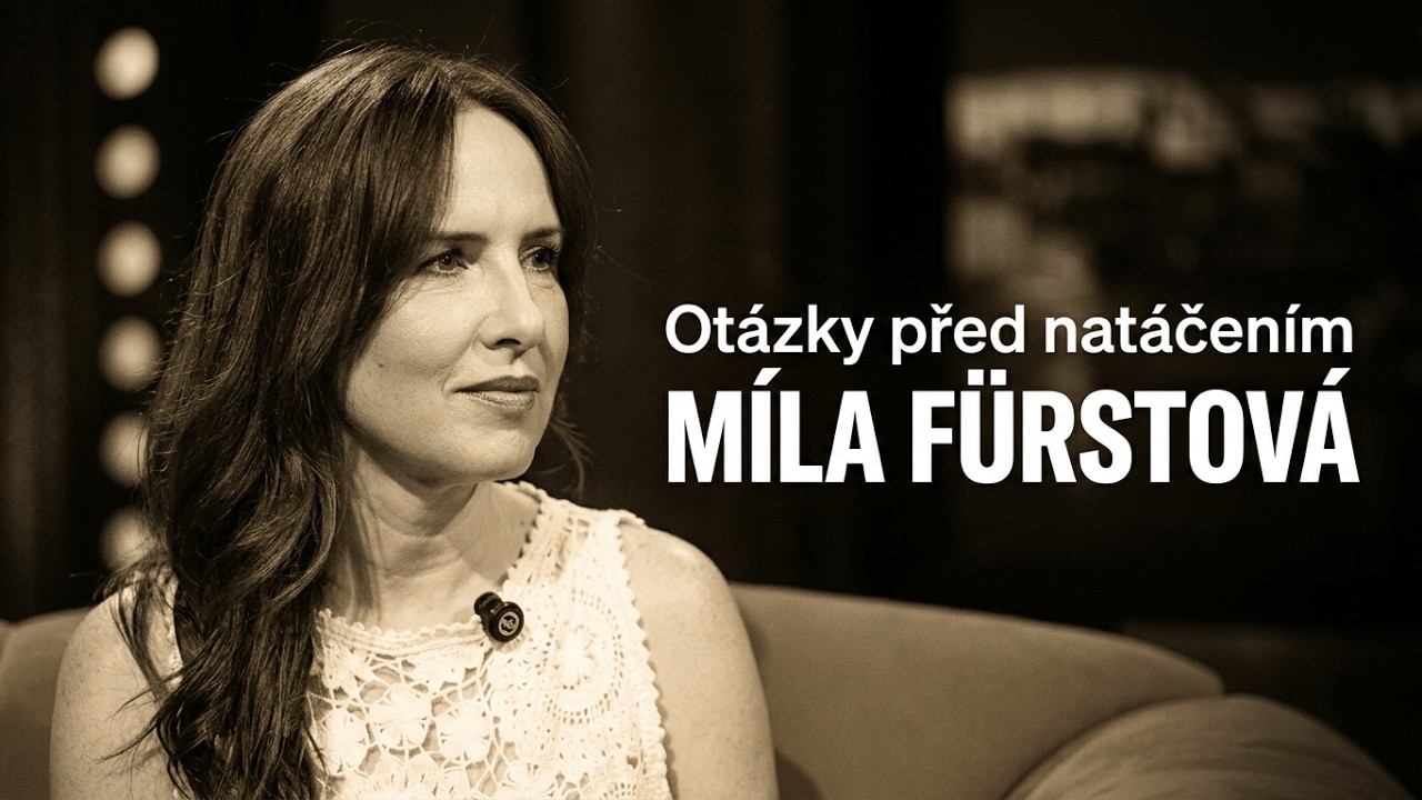 Show Jana Krause 6. 10. 2026