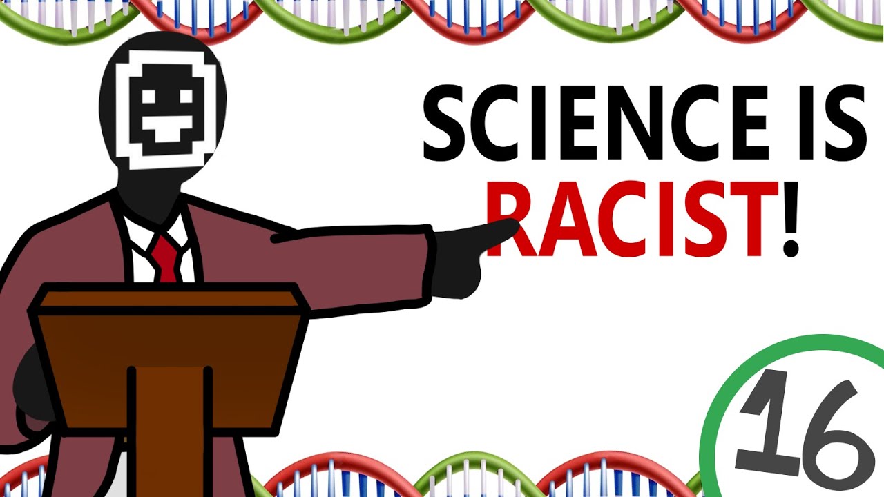 Fredda LIES about SCIENCE