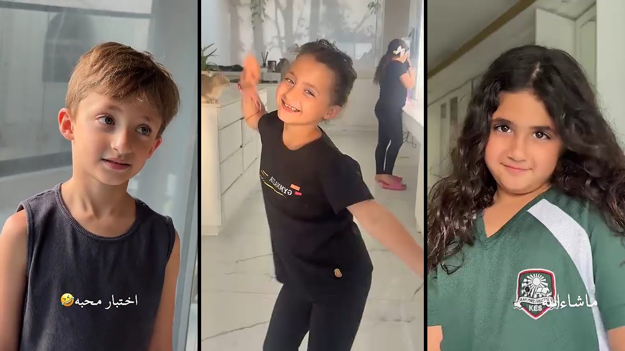 دكتوره خلود تسوي اقوى مفاجئة وخلودي الصغيرة انصدمت من المفاجئة !!