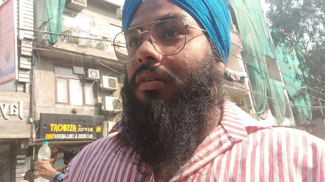 What is the Meaning of 'NAGAR KIRTAN' ' According To Sikh Religion.