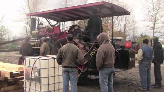 Sawmill