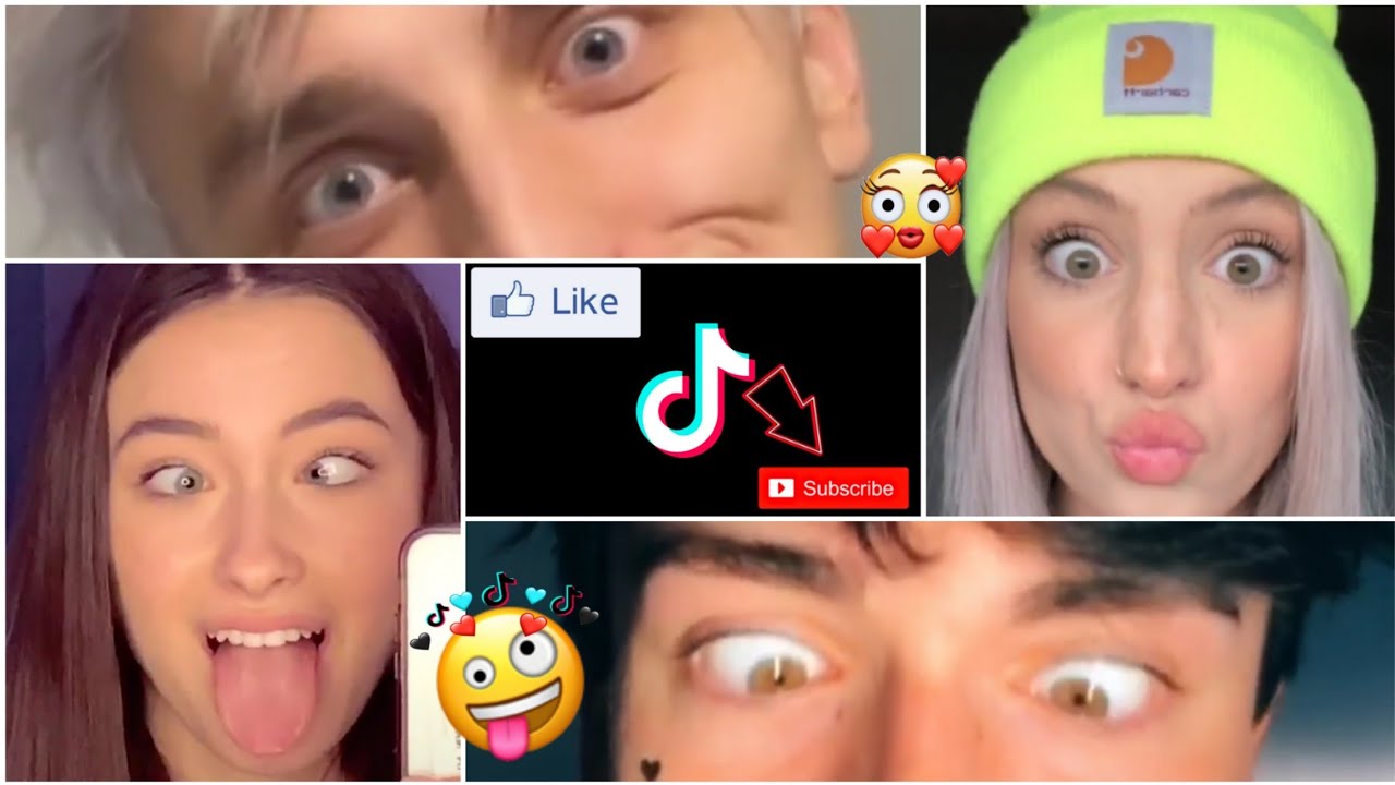 The Best Tik Tok Challenge Youtube 