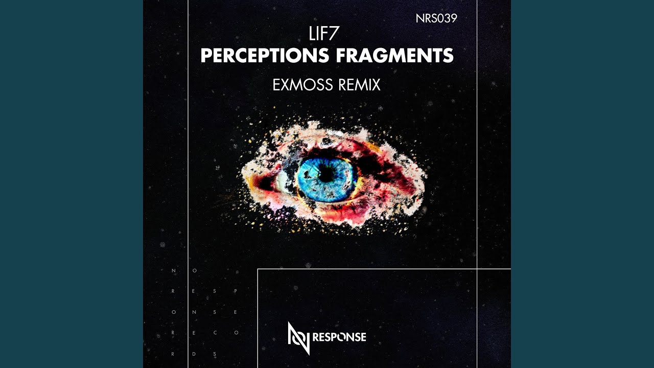 Watch Perceptions Fragments on YouTube Watch Perceptions Fragments on YouTube