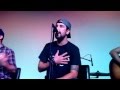 Rhett Walker Band/ Broken man