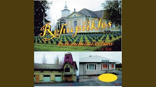Miniatura del video "Rehupiikles - Ylihärmä"
