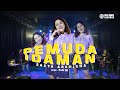 Sasya Arkhisna - Pemuda Idaman (Official Music Video)