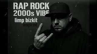 🔥 Middle Finger 2.0 – Limp Bizkit Reimagined (Nu Metal / Rap Rock 2000s Vibe) 🤘🎤