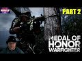 Medal of Honor Warfighter - Changing Tides Pc Part 2 Gameplay.