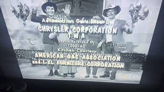 A Filmways Television Presentation/CBS Television Network/CBS Television Distribution (1963/2007) #2
