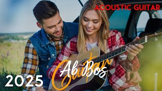 Ab Bos - Closer to You (Romantc Vocal Guitar Song)