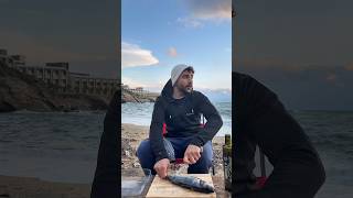 Kampın En Sakin Anını Paylaşıyorum. Iazeytinyağı Ile İşbirliği