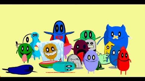 Dumb Ways to die - better late than never version Reverse
