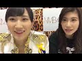 06 22 西澤瑠莉奈 石田優美 中野麗来 の動画、YouTube動画。