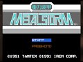 Bgm fc  metal storm