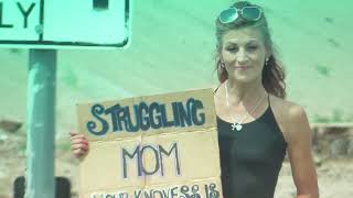 Homeless Moms of America