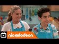 Nicky, Ricky, Dicky & Dawn | The Perfect Omelette | Nickelodeon UK