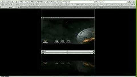 Webkit Gredients and Shadow!