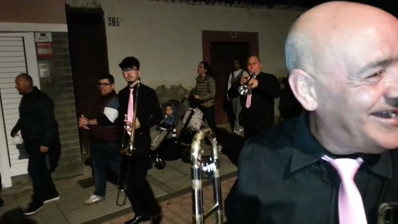 PASACALLES DEL ENTIERRO DE LA SARDINA DE GÁLDAR 2026