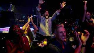 Blanc De Blanc - The Show That Pops Your Cork