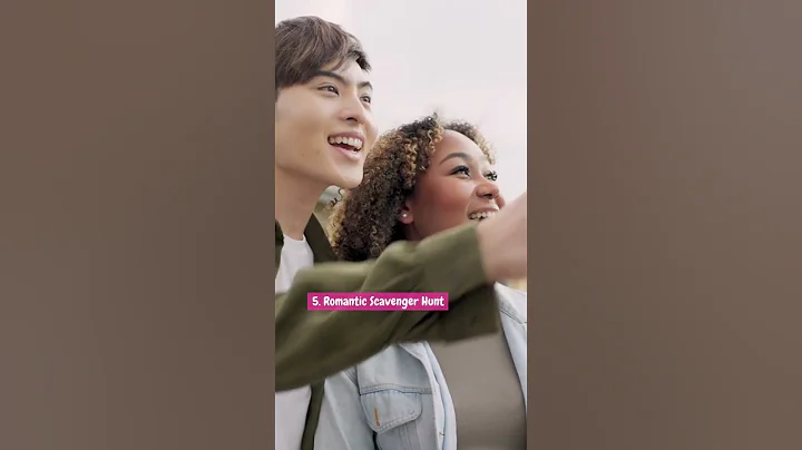 Valentine's Day Date Ideas