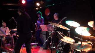 La Ruta De La Seda - 06-Earthrise