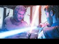 Jedi Survivor - Dagan Gera Boss Fight (4K)