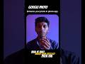 Google photo app use to edit your photo || one click only #shorts #ytshorts #youtubeshorts #photoapp