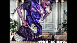 " Guap Down " - Soulja Boy ( Cuban Link ) Mixtape