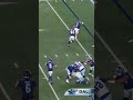 SKATTEBO IN UNTOUCHED AND BACKFLIPPING! 🕺 | #NFL