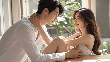 18歲女孩含淚替嫁給冷面總裁，本以為會受盡委屈，誰知冷面總裁在嘗到她的處女之身後，萬年冰山瞬間融化，把女孩留在身邊寵上天！【全集】#一口氣看完 #甜寵 #CEO #虐戀 #處子血 #處女 #初夜